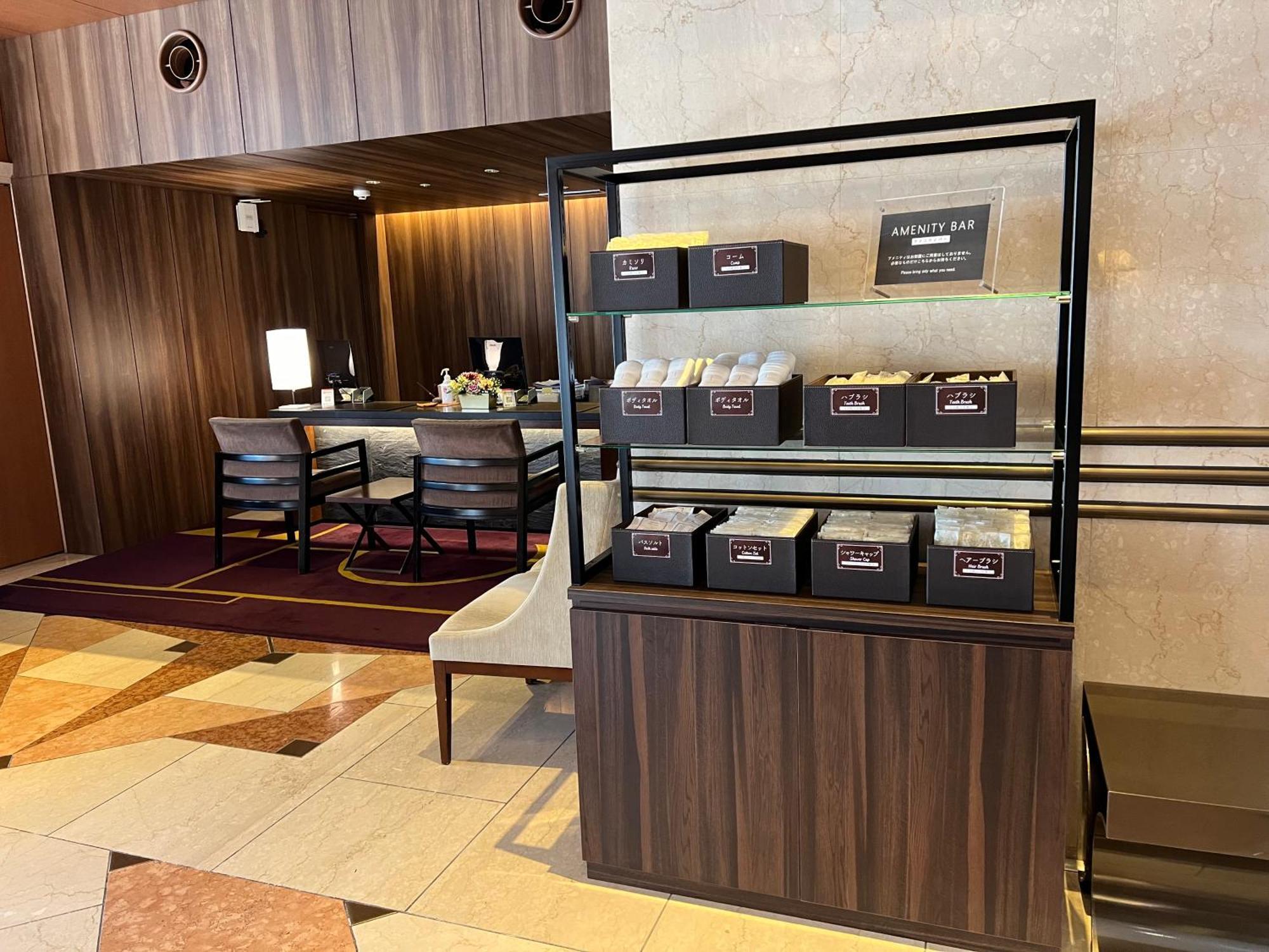 Royal Park Hotel Такамацу Екстер'єр фото